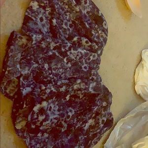 NWOT Abercrombie and Fitch floral shorts